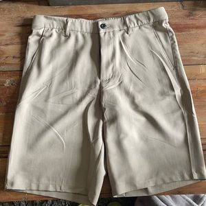 NWT Men’s Fila Sport Golf Shorts (Aluminum)